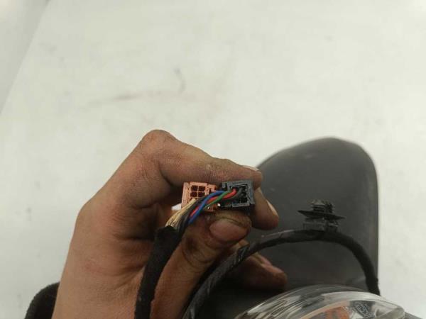 RETROVISEUR GAUCHE ELECTRIQUE PEUGEOT - Vue 4